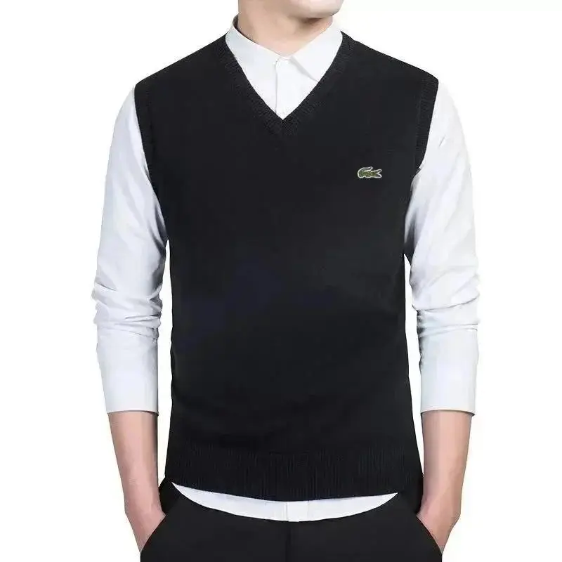 LACOSTE Sweater — photo 10 of 12