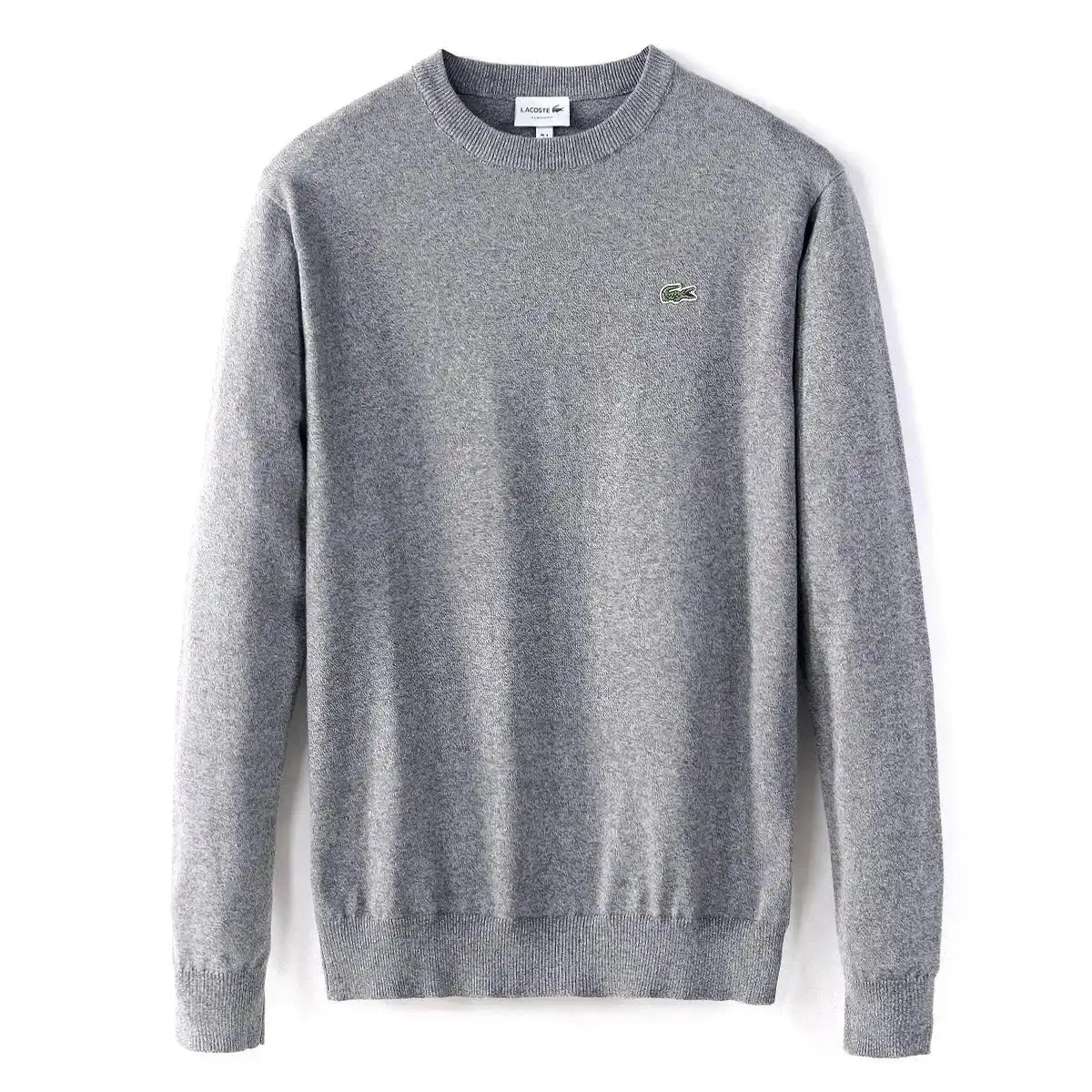 LACOSTE Sweater — photo 2 of 12