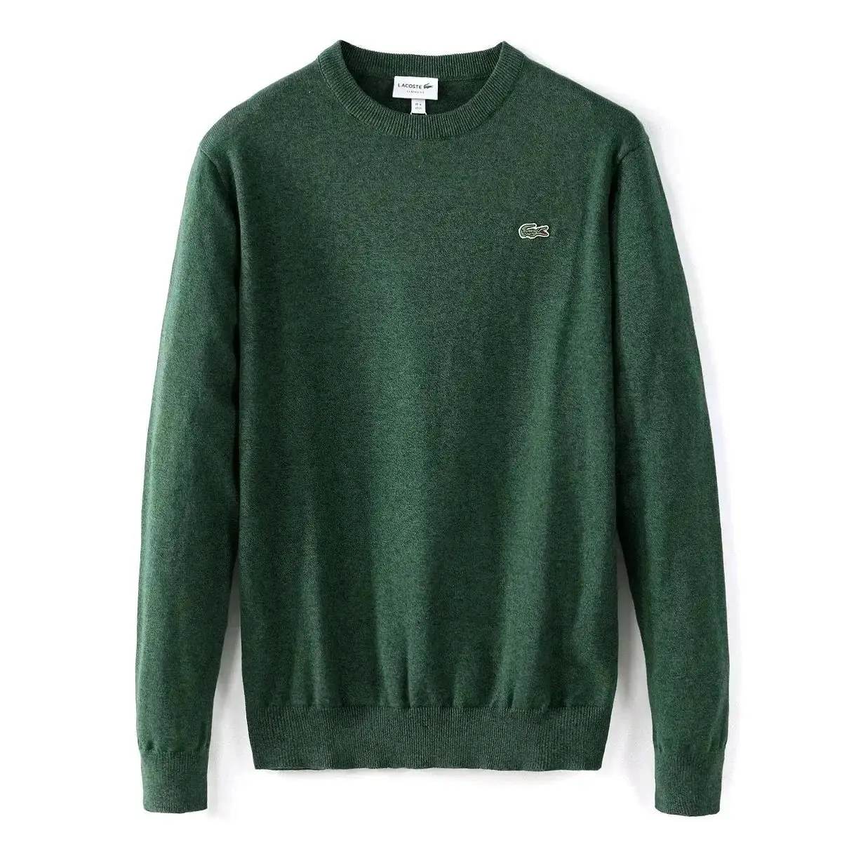 LACOSTE Sweater — photo 3 of 12