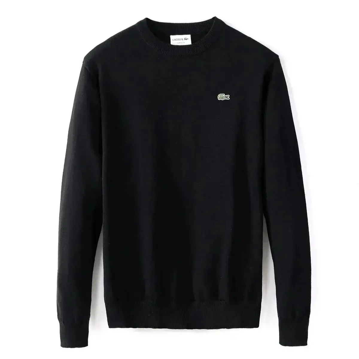 LACOSTE Sweater — photo 4 of 12