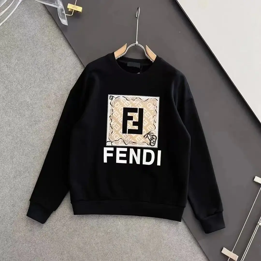 Fendi hoodie — photo 2 of 2