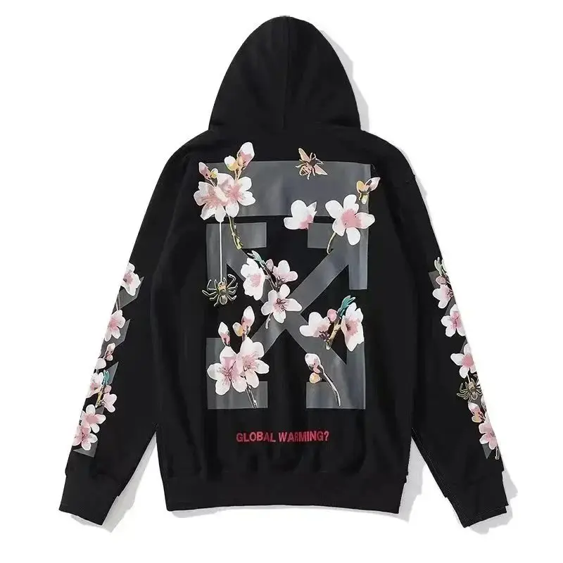 OFF-WHITE Arrow Hoodie — photo 7 of 15