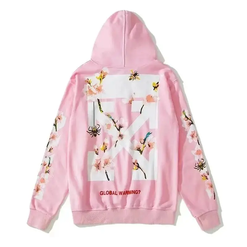 OFF-WHITE Arrow Hoodie — photo 8 of 15