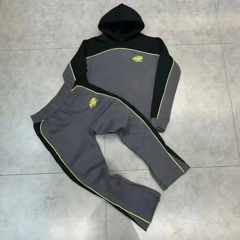 Syna World Hoodie & Jogger Tracksuit — photo 6 of 15