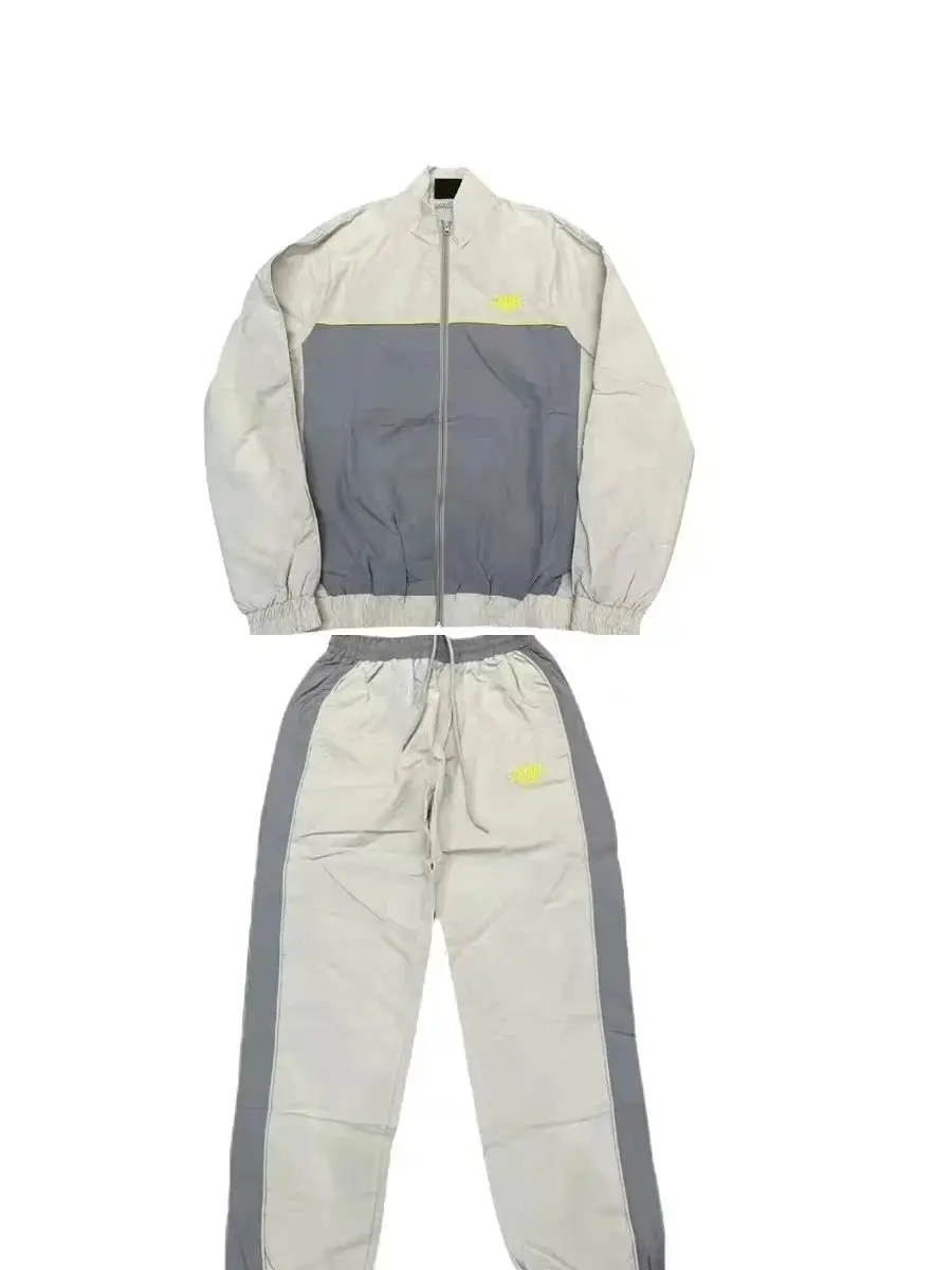 Syna World Hoodie & Jogger Tracksuit — photo 8 of 15