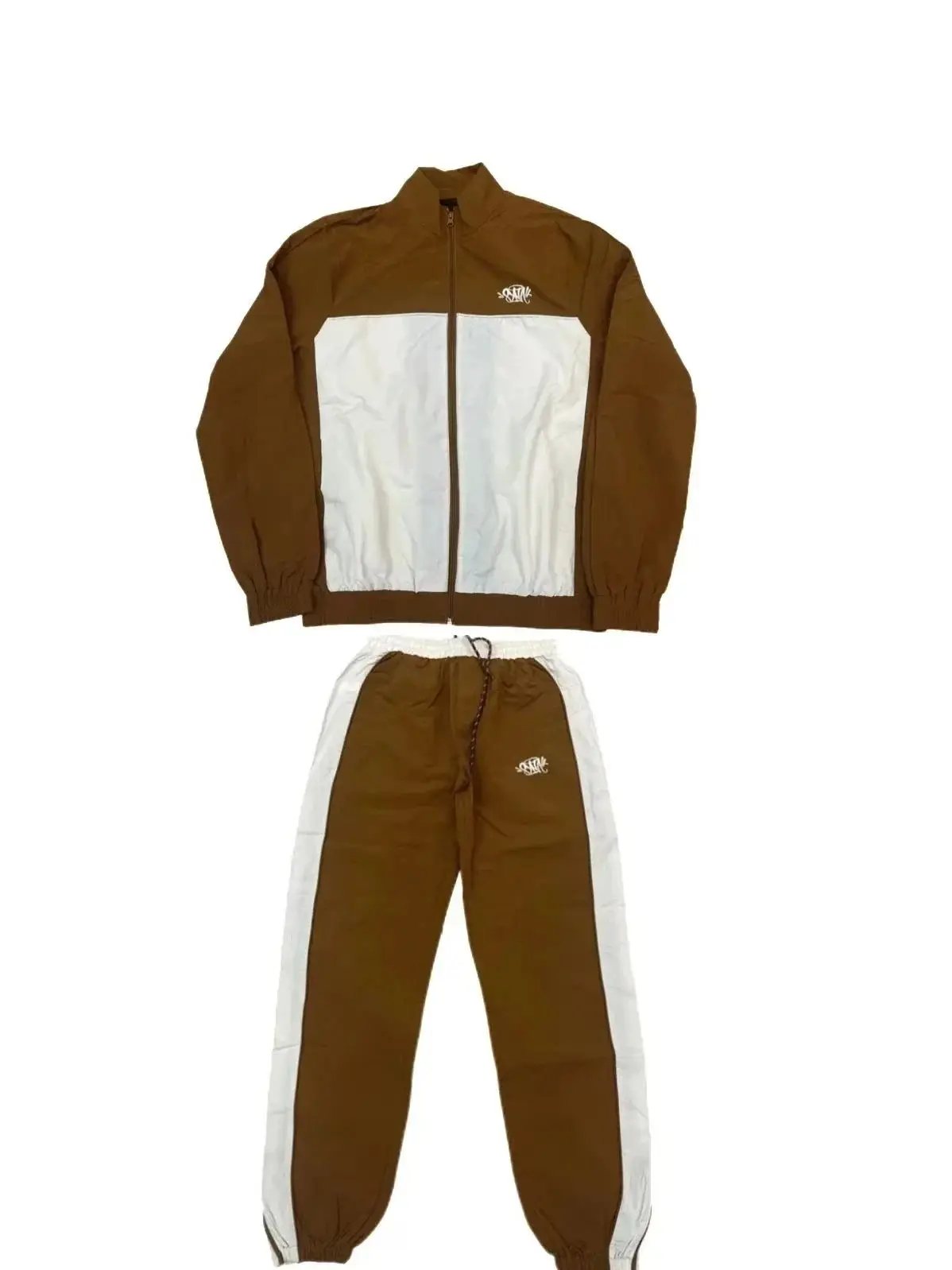 Syna World Hoodie & Jogger Tracksuit — photo 9 of 15