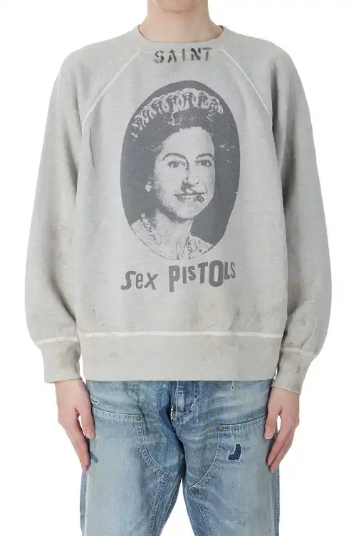 Saint Sweater — photo 3 of 9