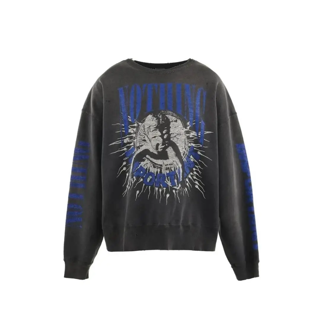 Saint Sweater — photo 6 of 9