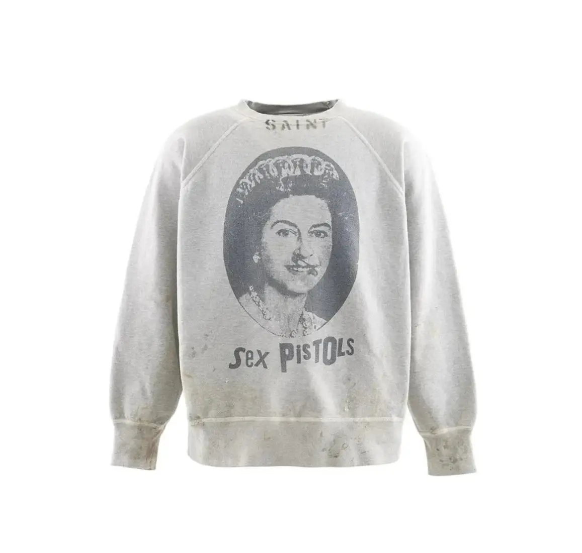 Saint Sweater — photo 9 of 9