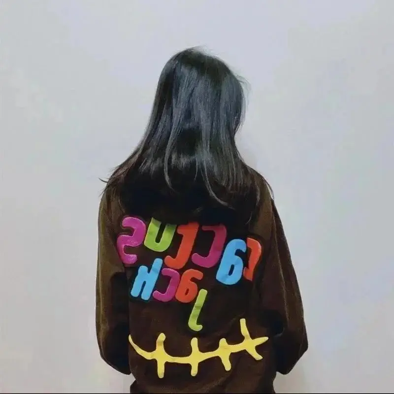Travis Scott Hoodie — photo 2 of 4