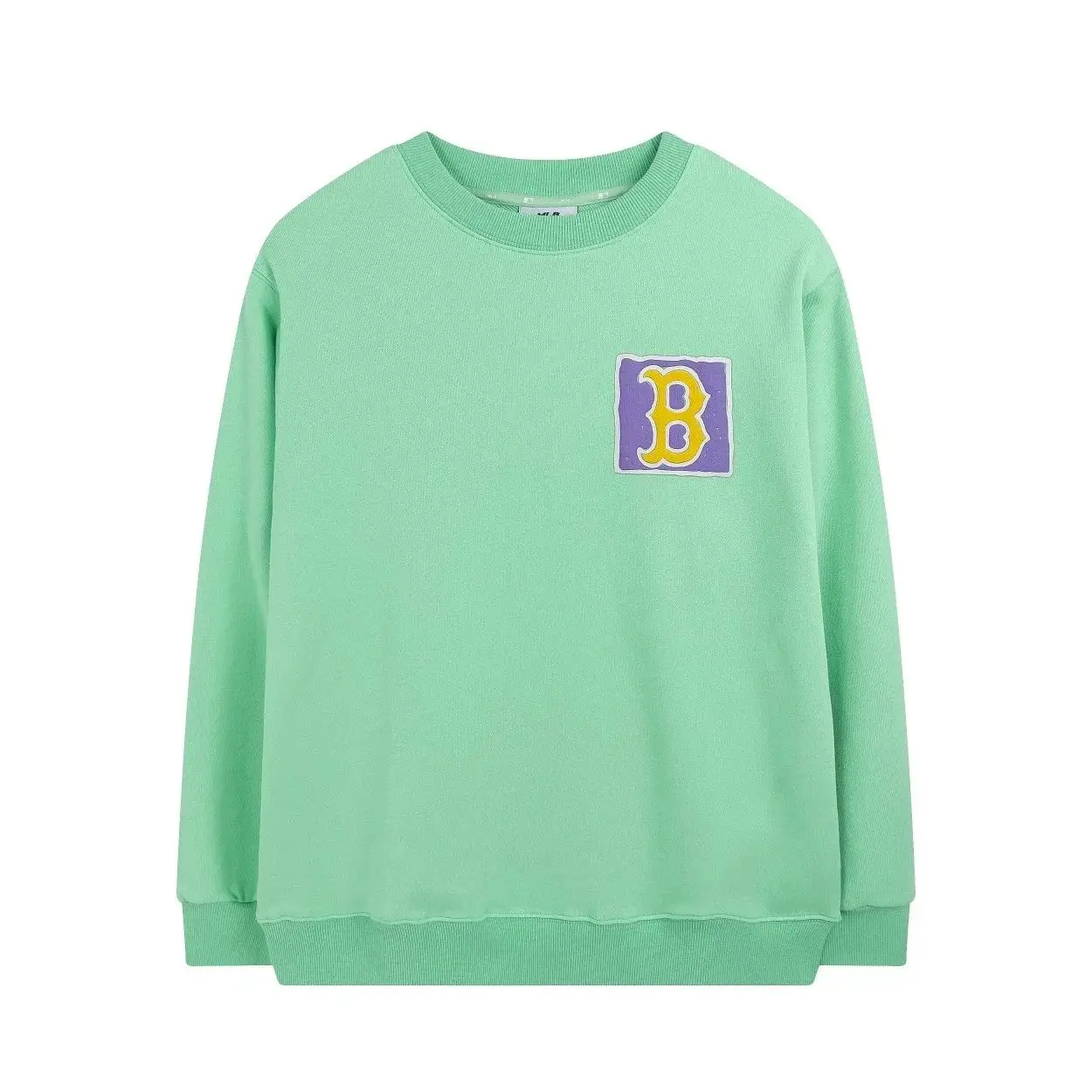 Dior / Prada sweatshirt — photo 5 of 15