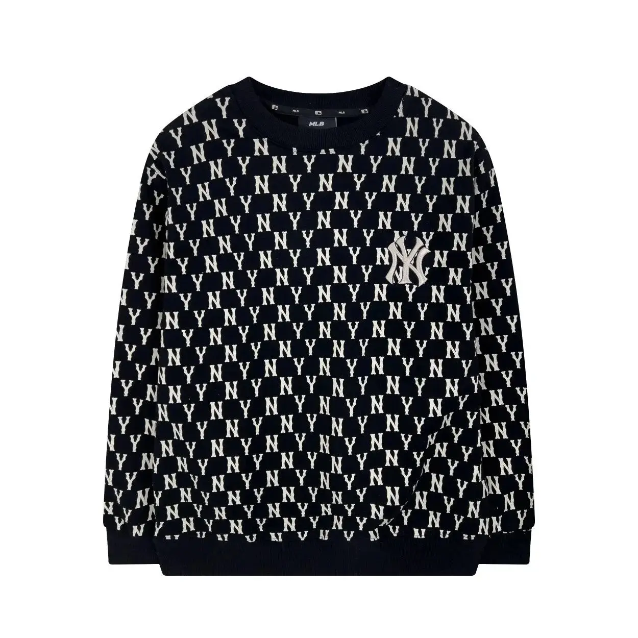 Dior / Prada sweatshirt — photo 8 of 15