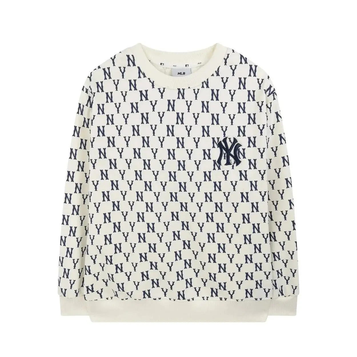 Dior / Prada sweatshirt — photo 9 of 15