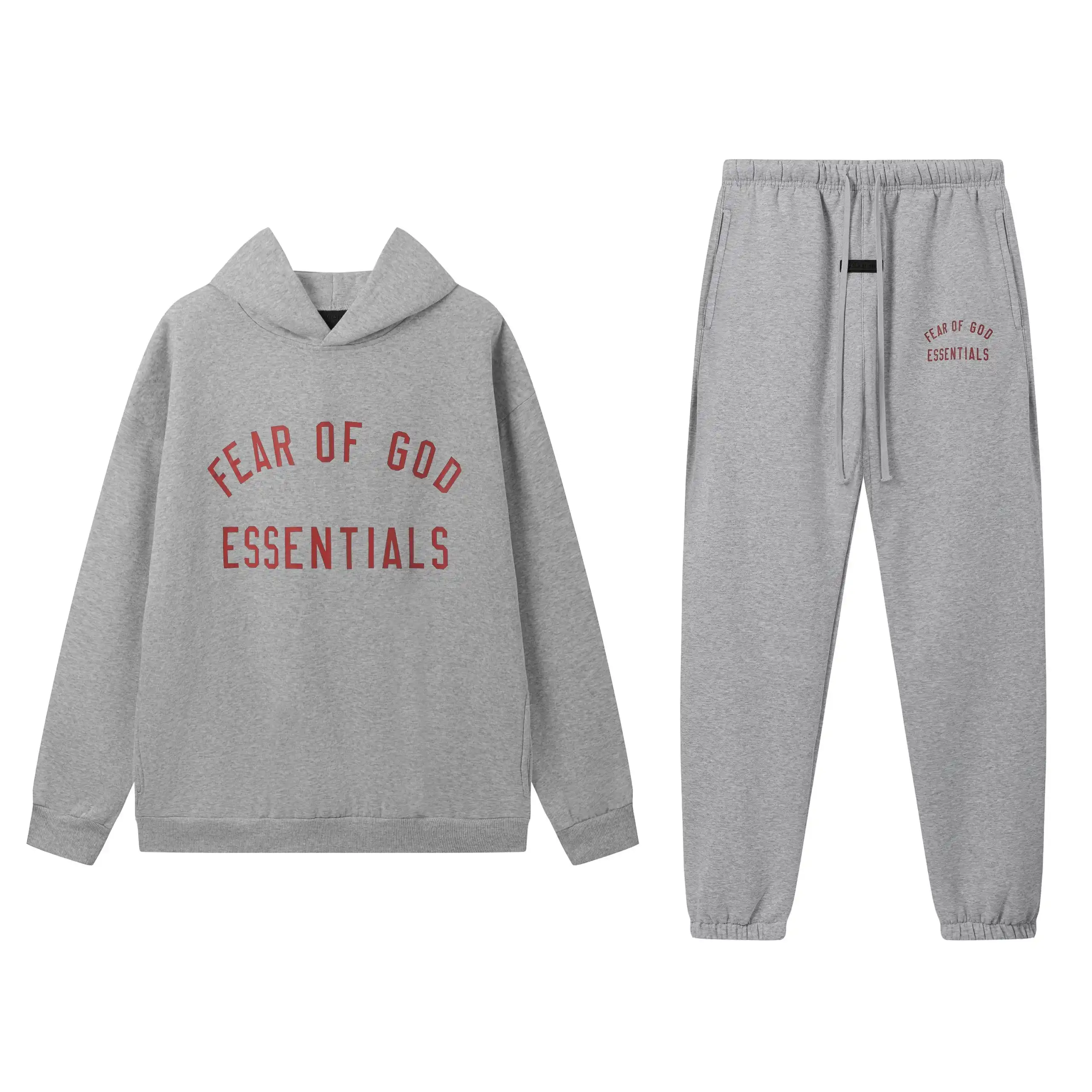 Fear of God Essentials Hoodie & Jogger Set — photo 4 of 13