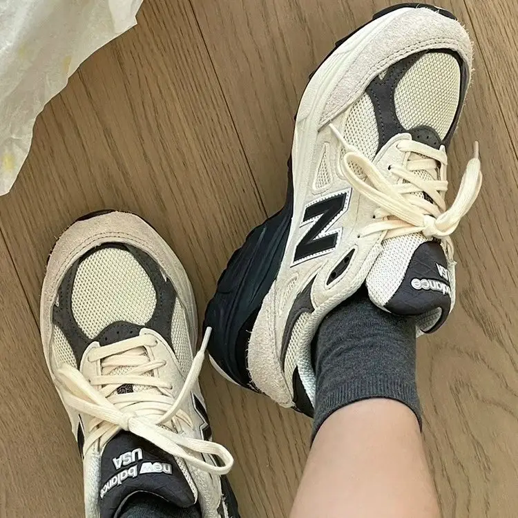 New Balance 990 — photo 2 of 5