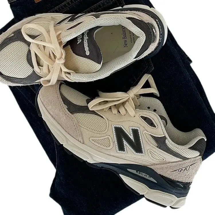 New Balance 990 — photo 5 of 5