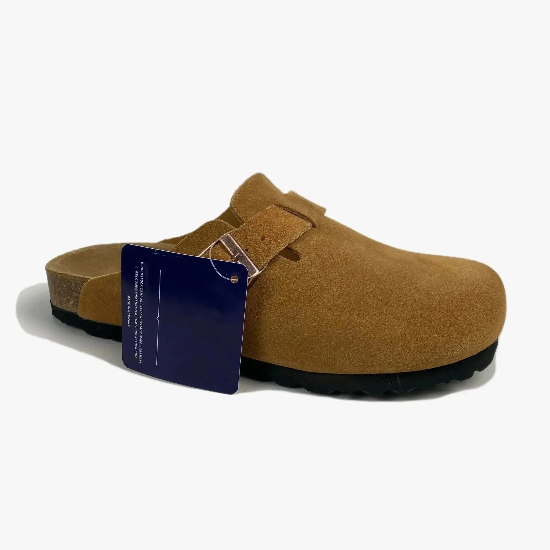 Birkenstock Boston Clogs — photo 10 of 10