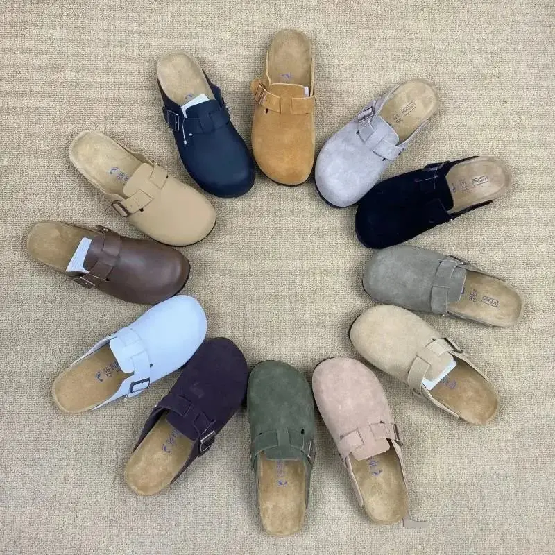 Birkenstock Boston Clogs — photo 3 of 10