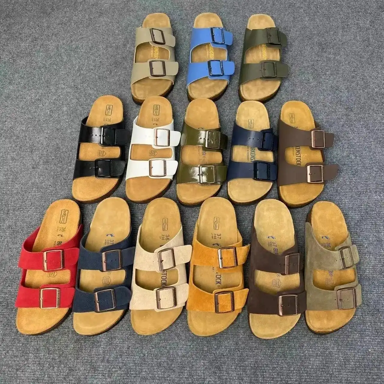 Birkenstock Boston Clogs — photo 5 of 10