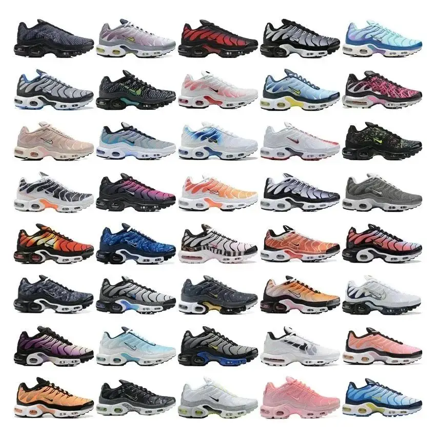 AIR Max Plus TN