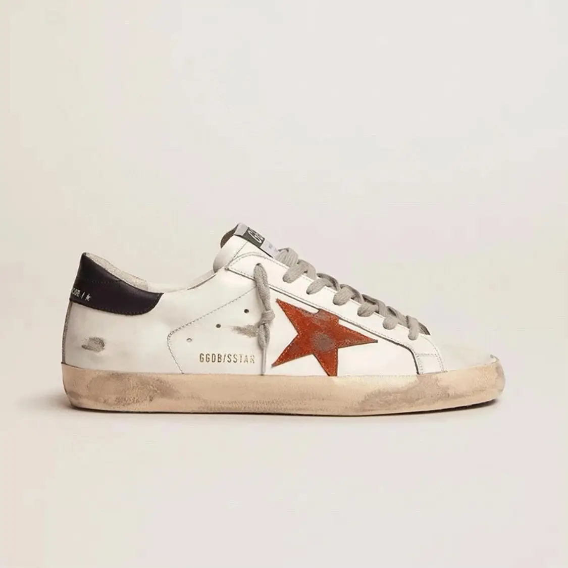 Golden Goose Shoes — photo 3 of 7