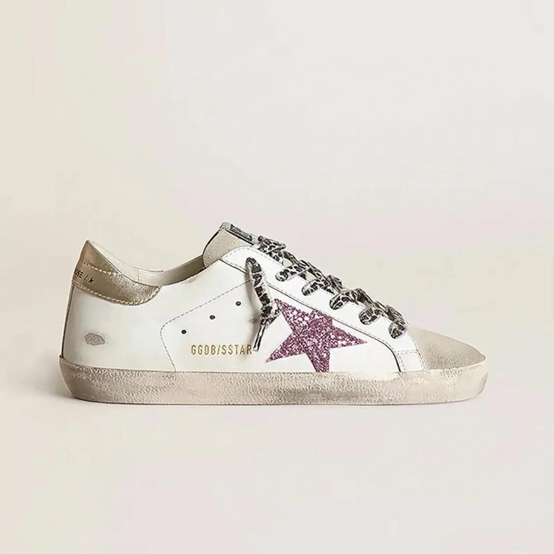 Golden Goose Shoes — photo 4 of 7