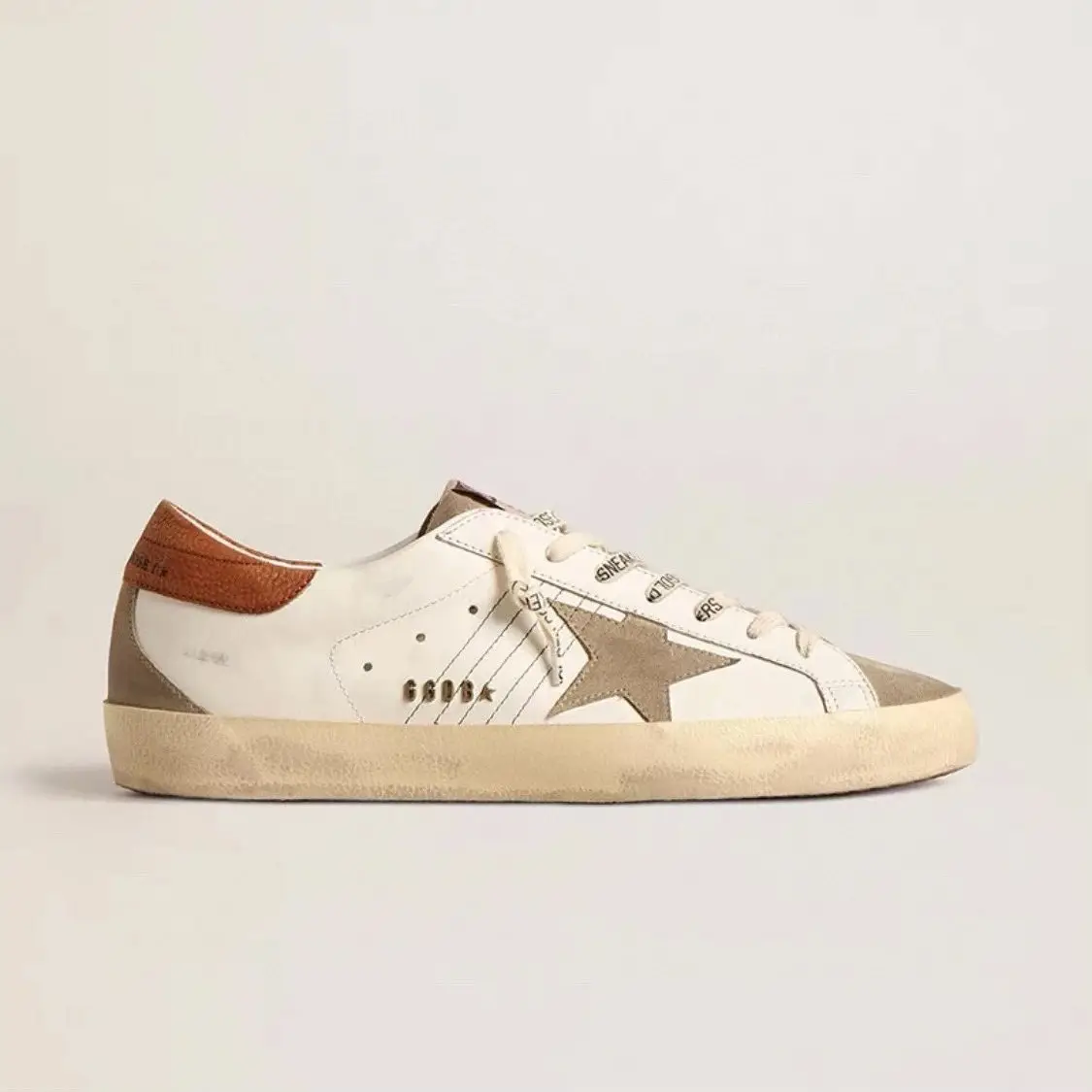 Golden Goose Shoes — photo 5 of 7