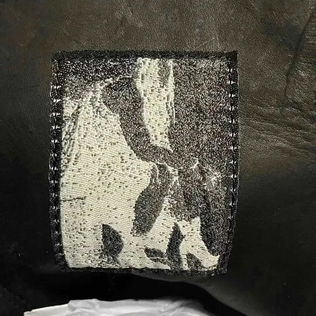 Rick Owens shoes — photo 11 of 14