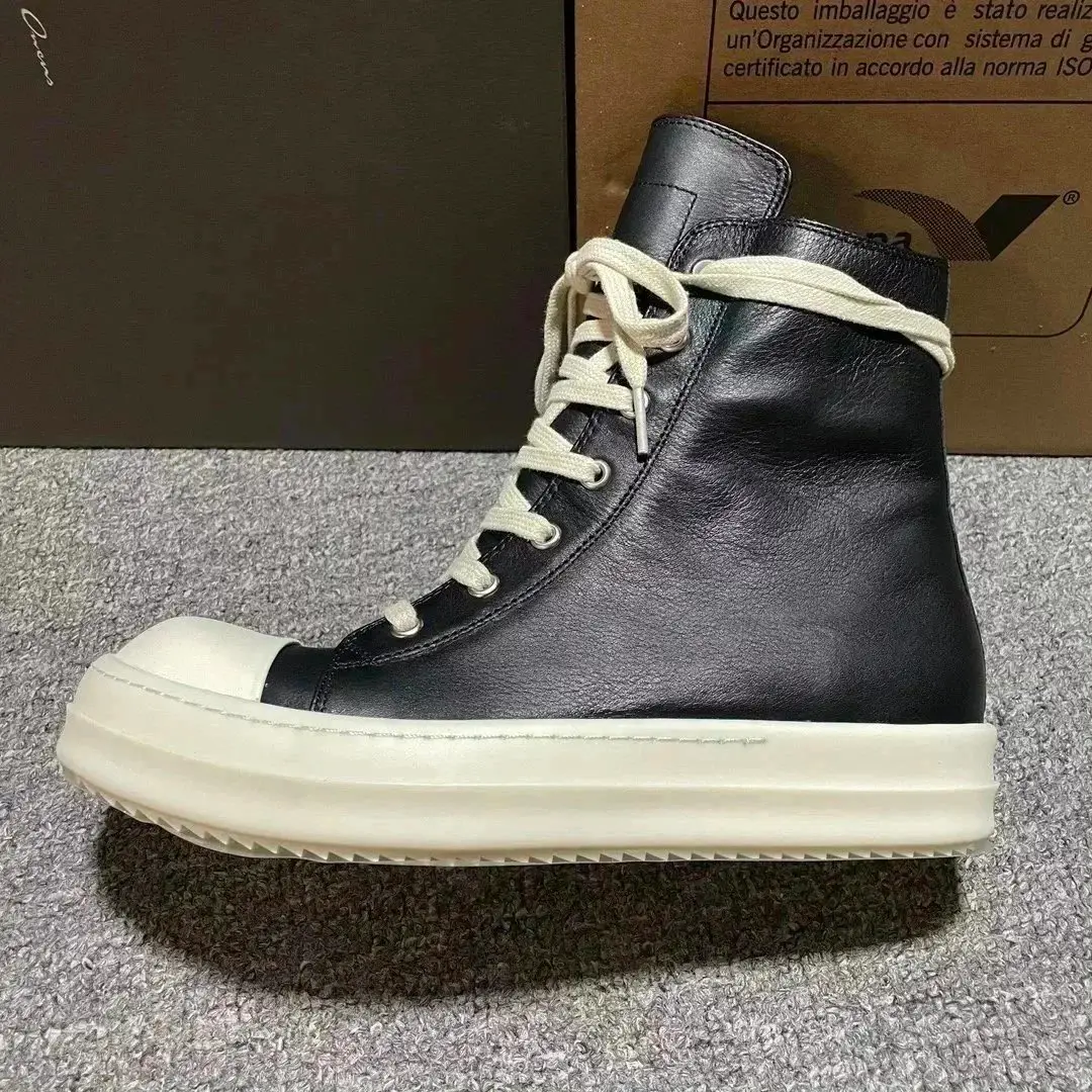 Rick Owens shoes — photo 6 of 14