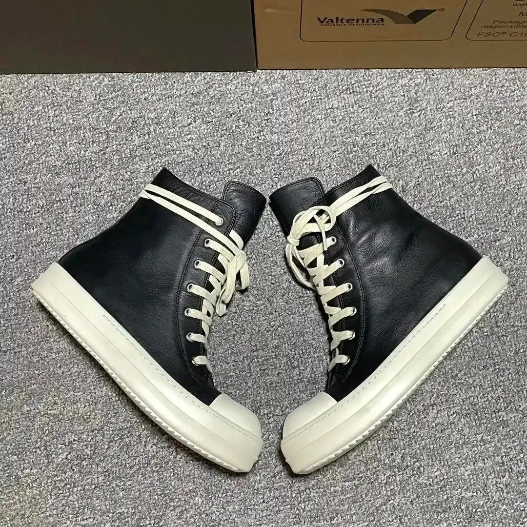 Rick Owens shoes — photo 8 of 14