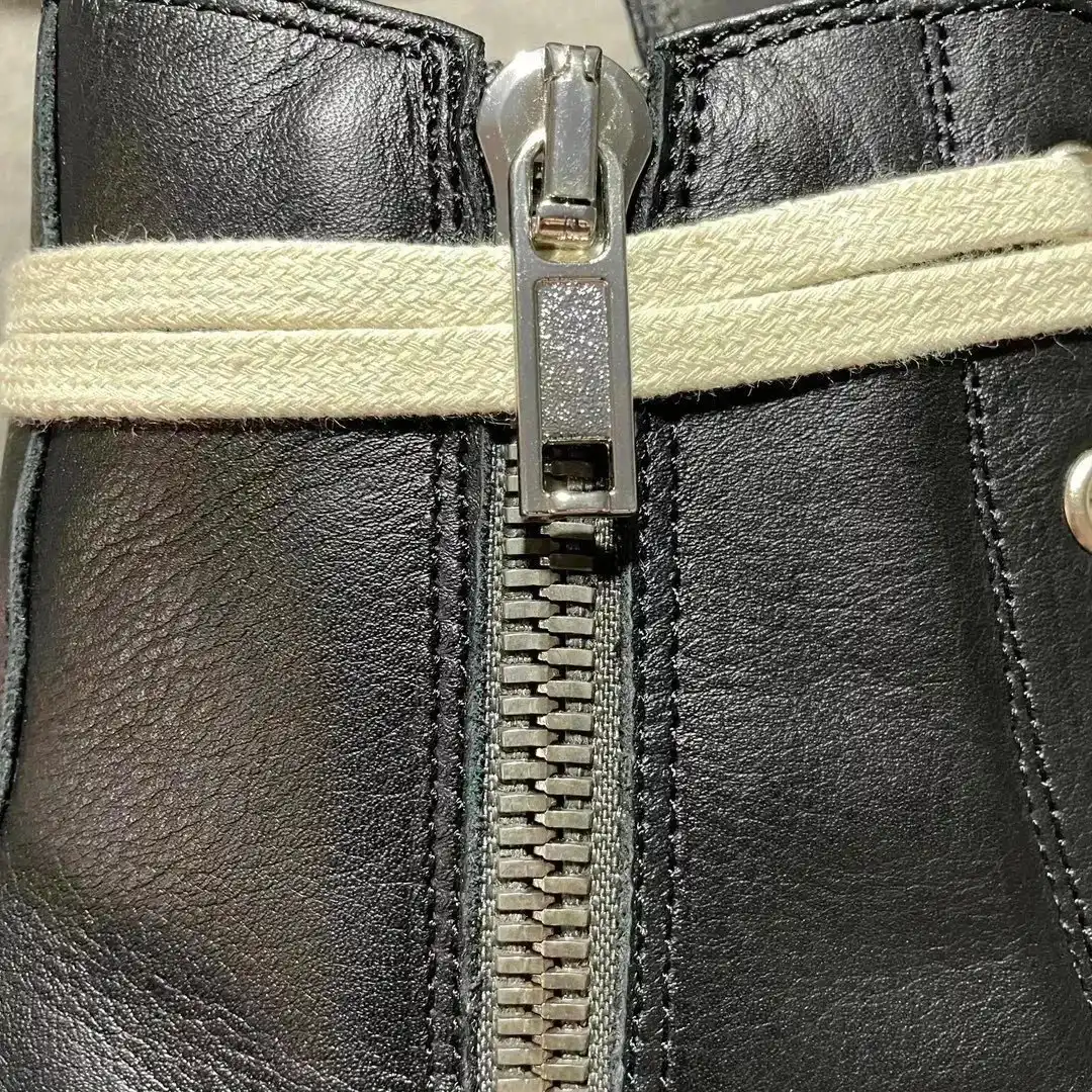 Rick Owens shoes — photo 9 of 14