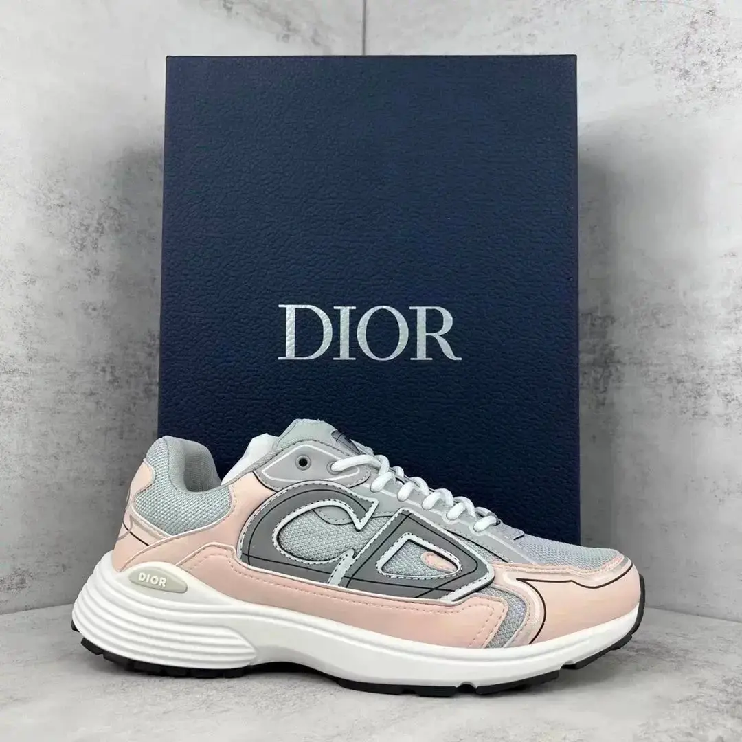 Dior Sneakers — photo 3 of 9