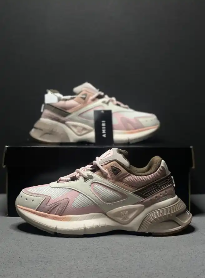 Amiri Ma Runner Sneakers — photo 4 of 7