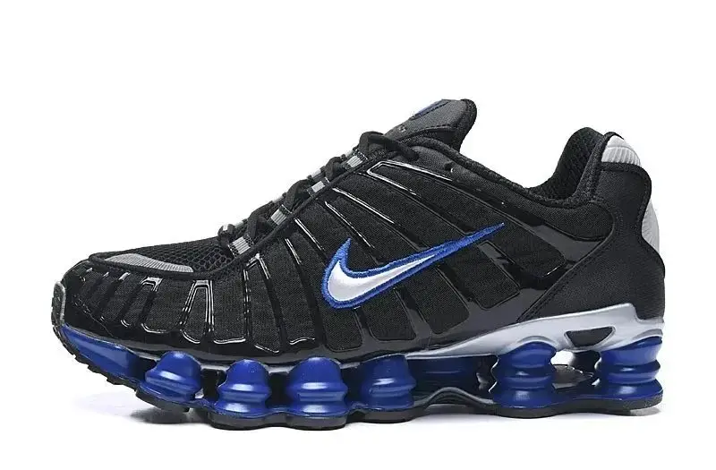 Nike Shox TL Sneakers — photo 11 of 13