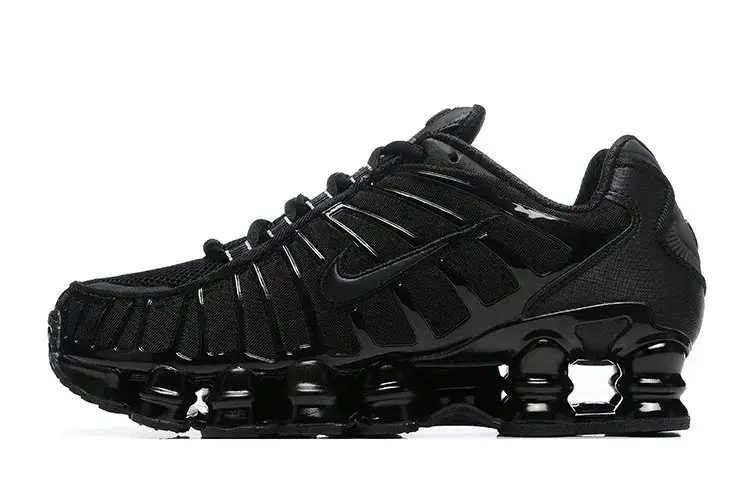 Nike Shox TL Sneakers — photo 4 of 13