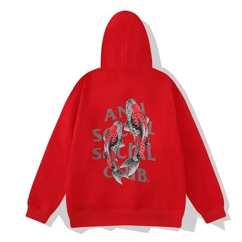 Rhude Hoodies suit — photo 2 of 9