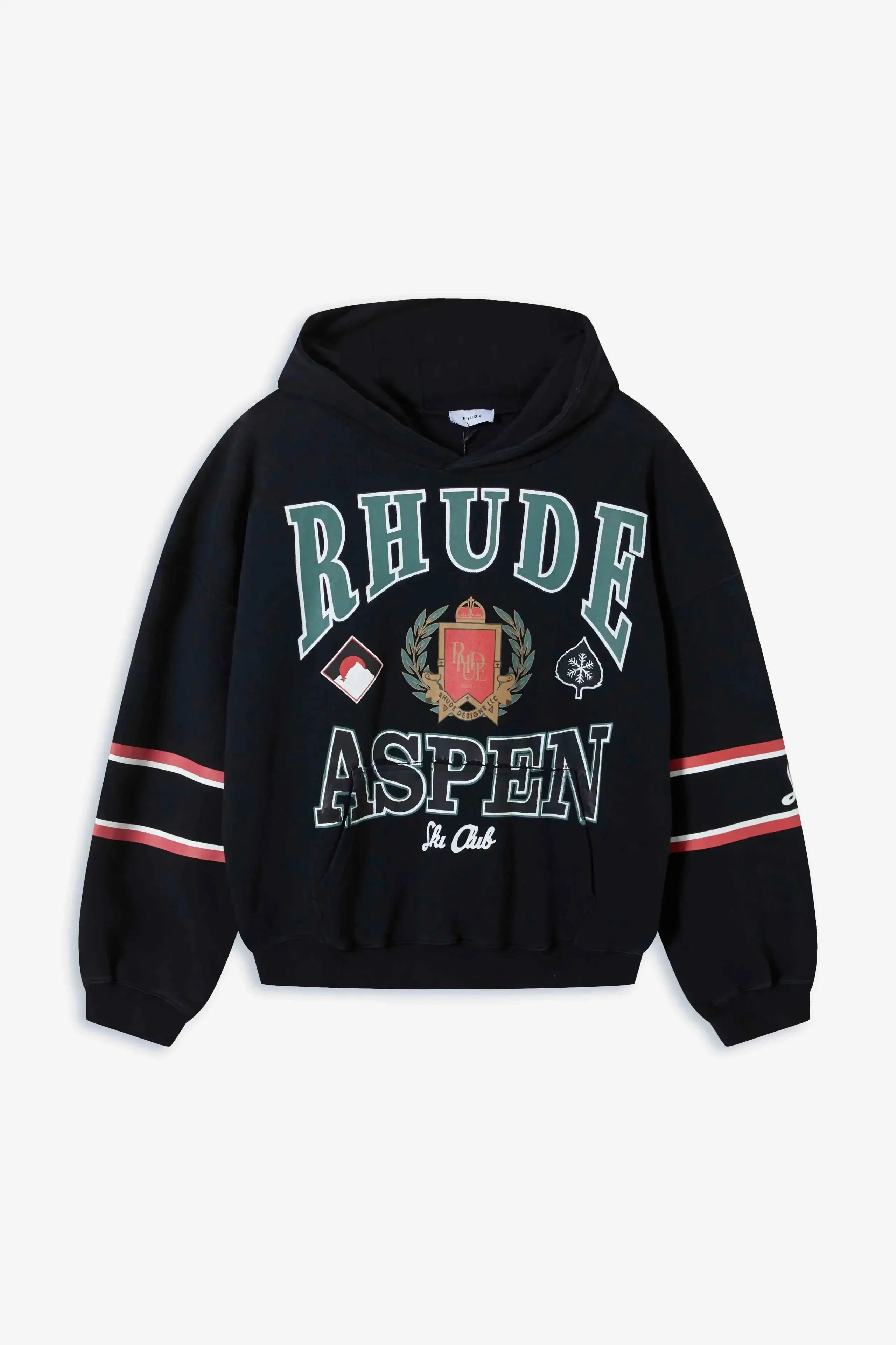 Rhude Hoodies suit — photo 7 of 9