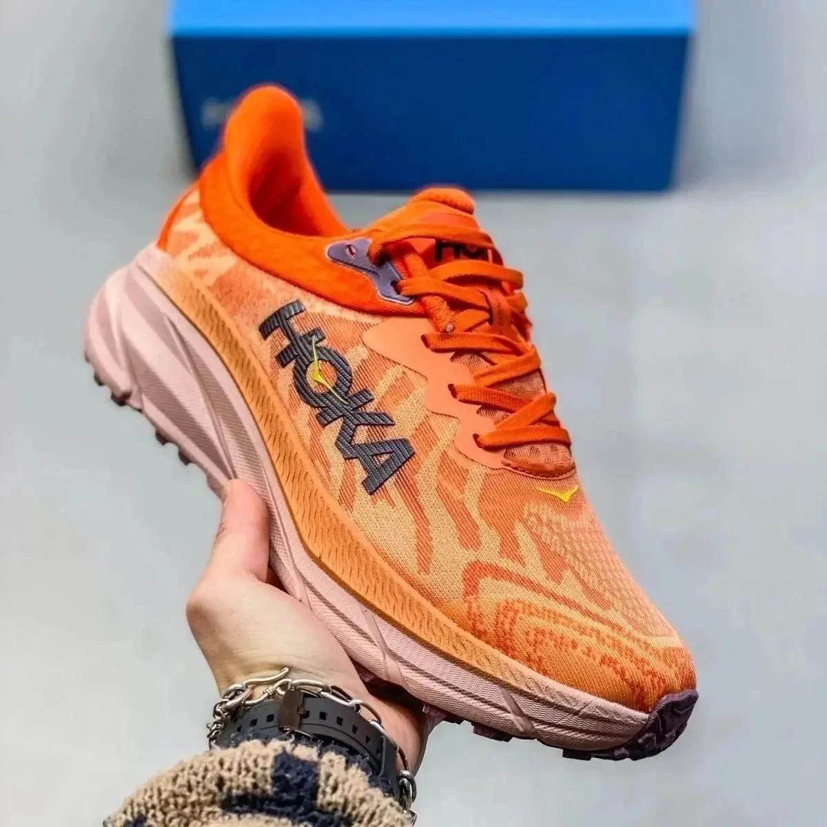 HOKA sneaker — photo 3 of 15