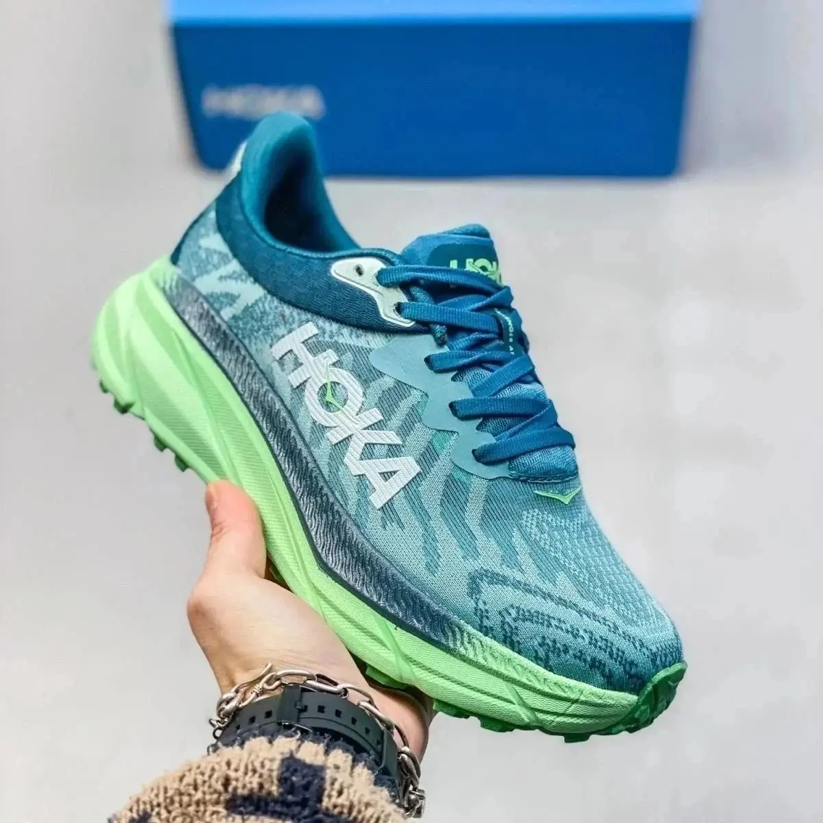 HOKA sneaker — photo 4 of 15