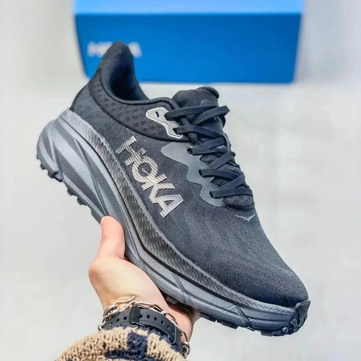 HOKA sneaker — photo 7 of 15