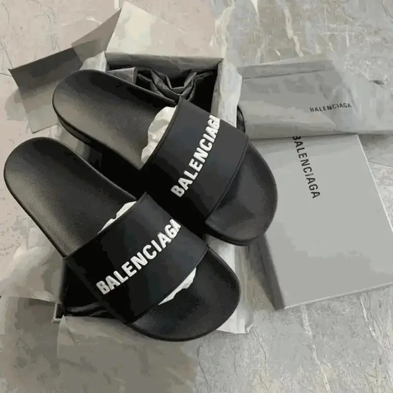 Balenciaga slippers