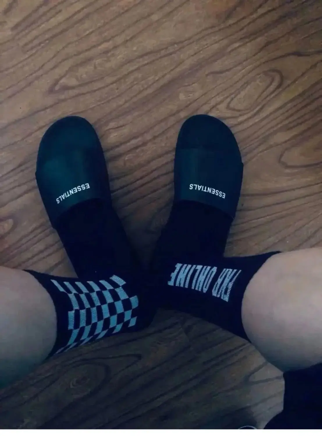Balenciaga slippers — photo 11 of 14