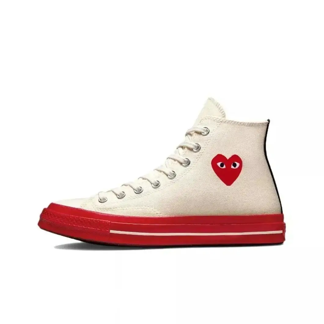 Converse & CDG Play — photo 13 of 14