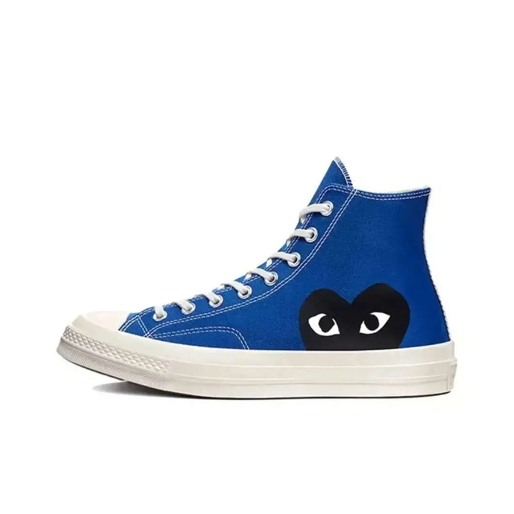 Converse & CDG Play — photo 14 of 14