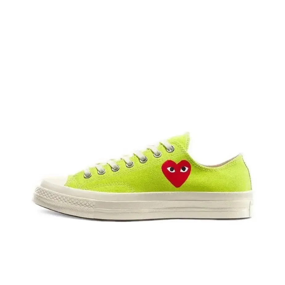 Converse & CDG Play — photo 4 of 14