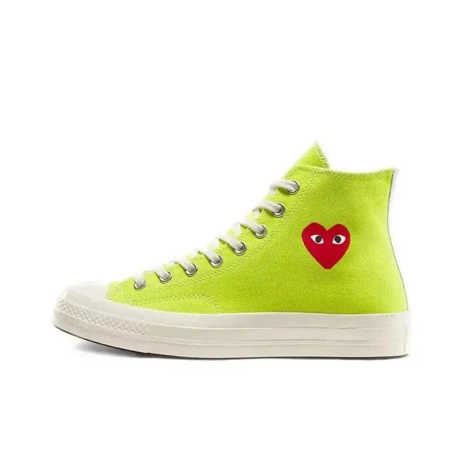 Converse & CDG Play — photo 5 of 14
