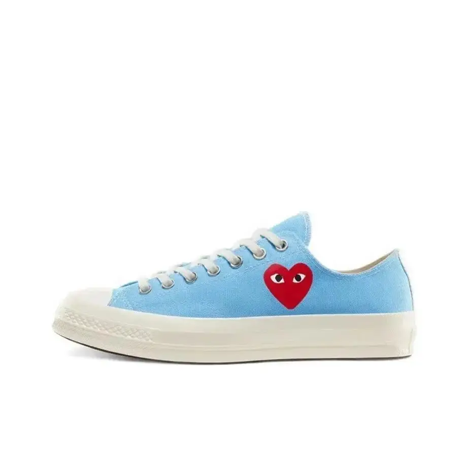 Converse & CDG Play — photo 6 of 14