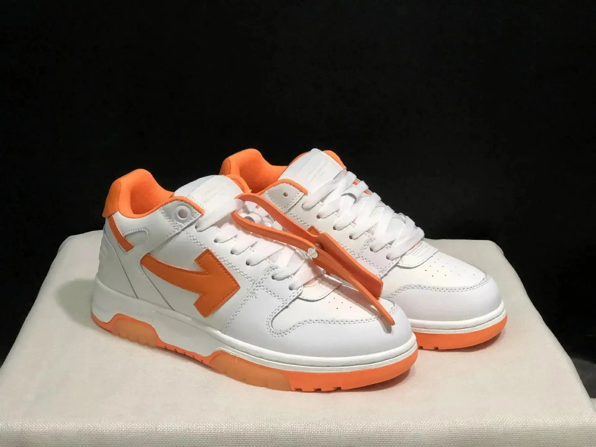 Off-White Shoes — photo 2 of 13