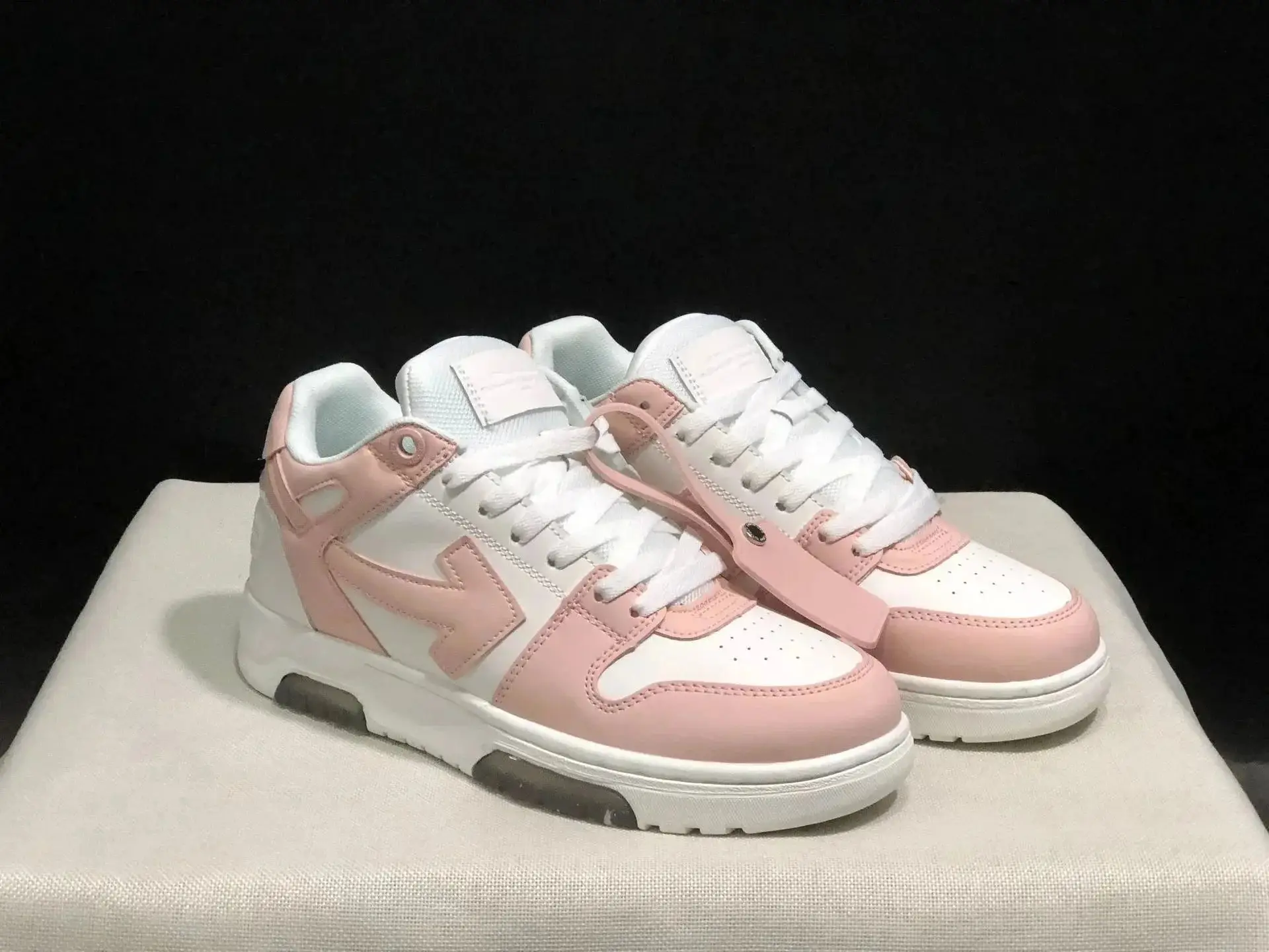 Off-White Shoes — photo 5 of 13