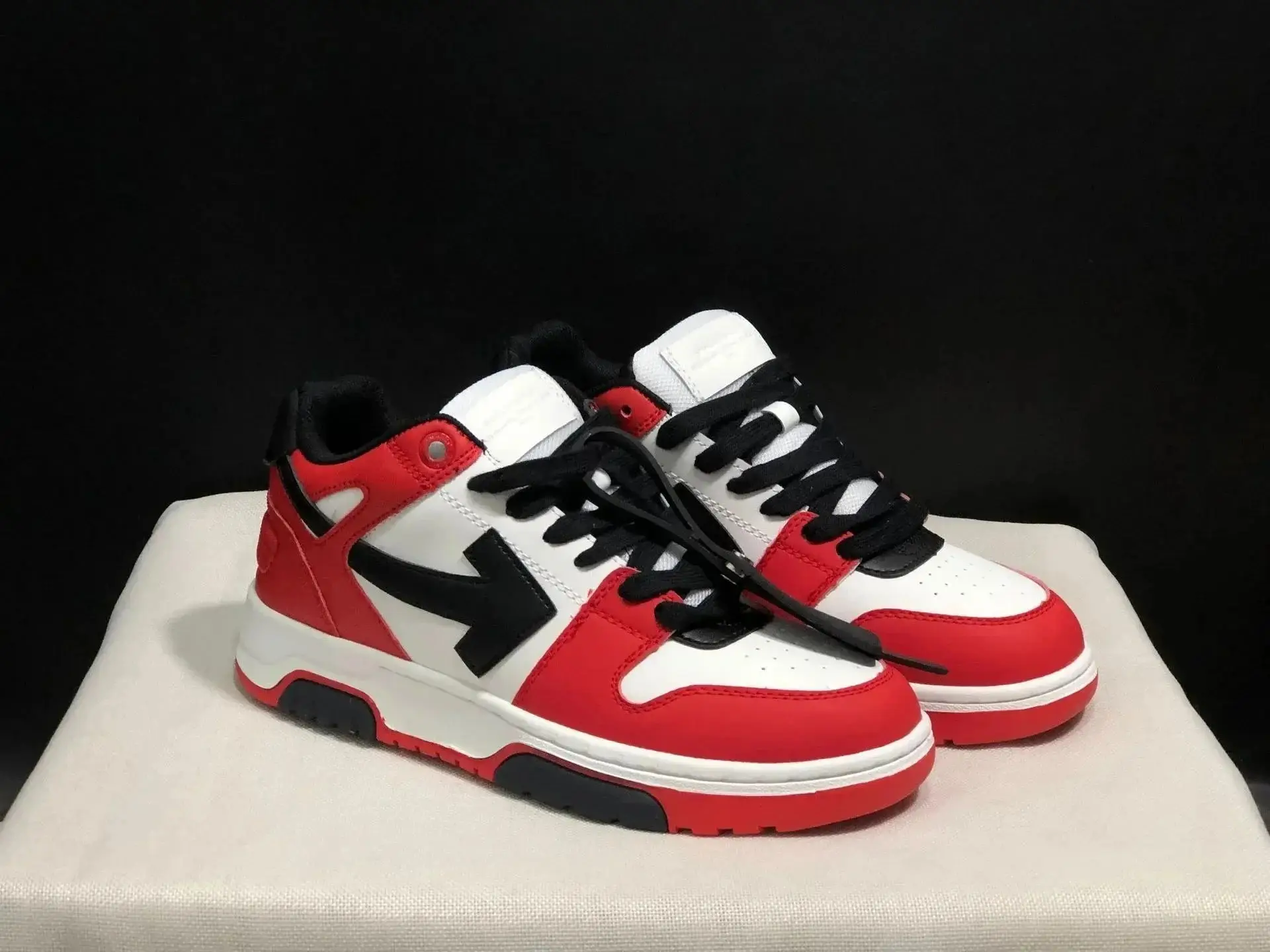 Off-White Shoes — photo 9 of 13